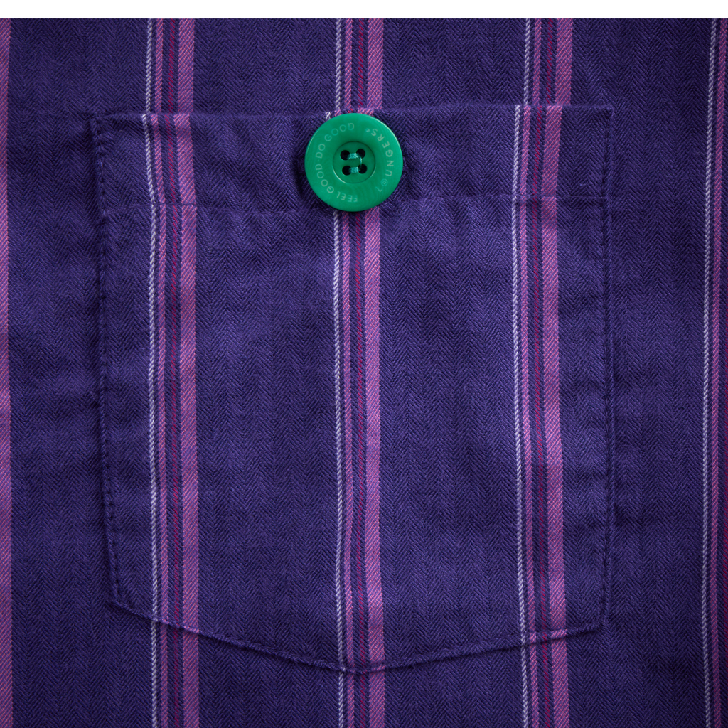 Unisex Hambo 2025 Charity Long Shorts