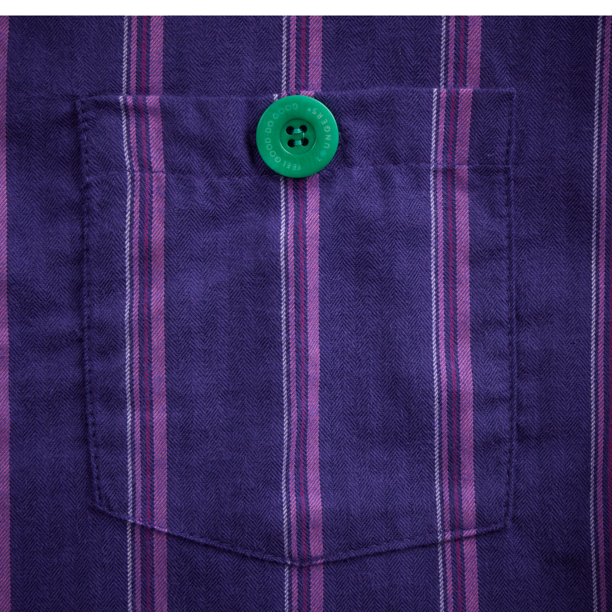 Unisex Hambo 2025 Charity Long Shorts