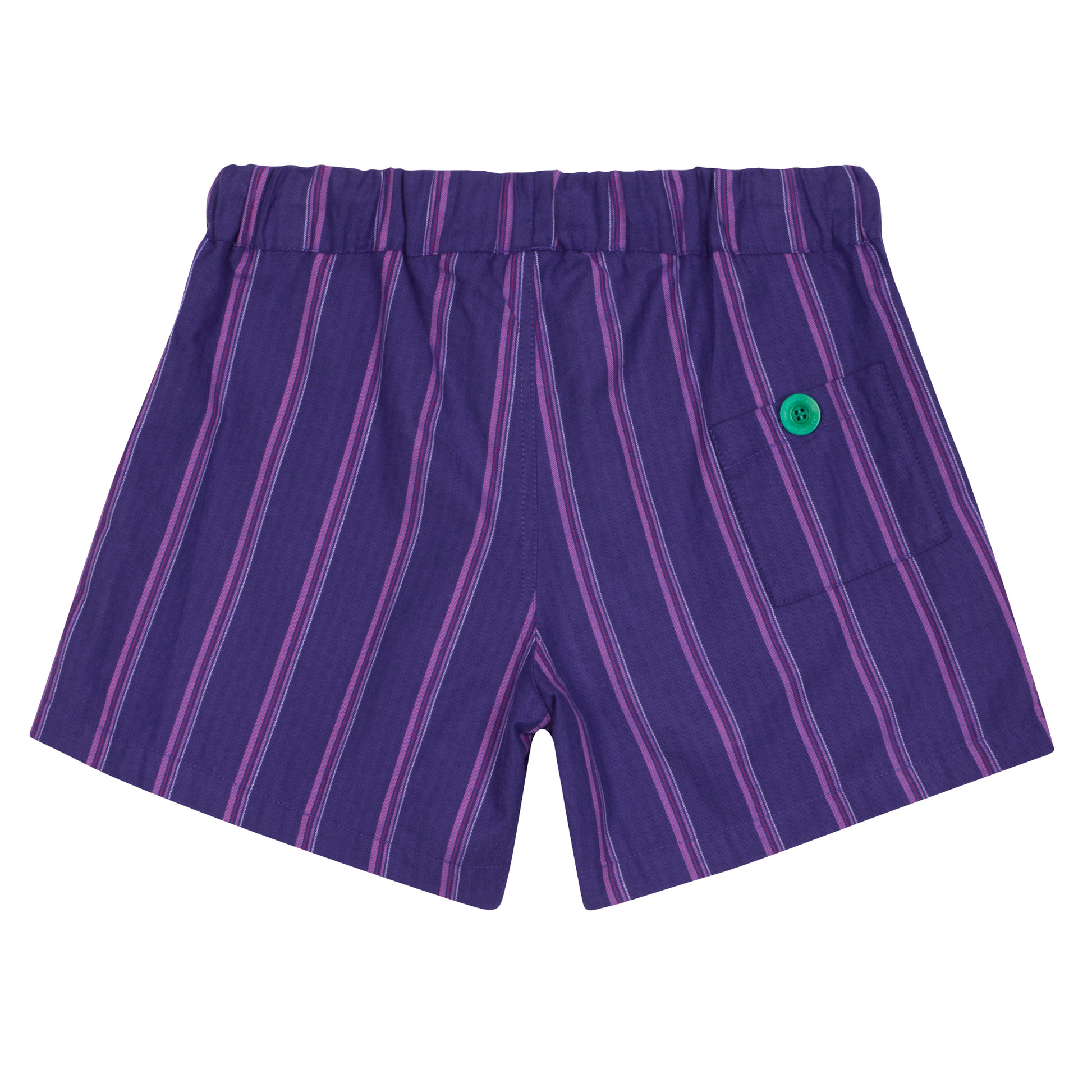 Unisex Hambo 2025 Charity Short Shorts
