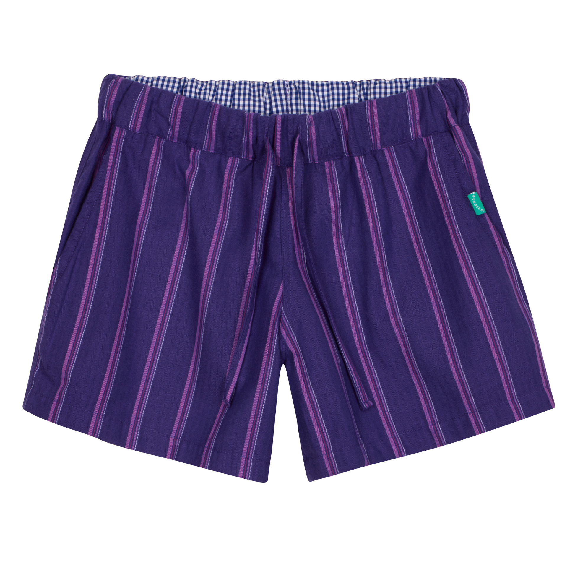 Unisex Hambo 2025 Charity Short Shorts