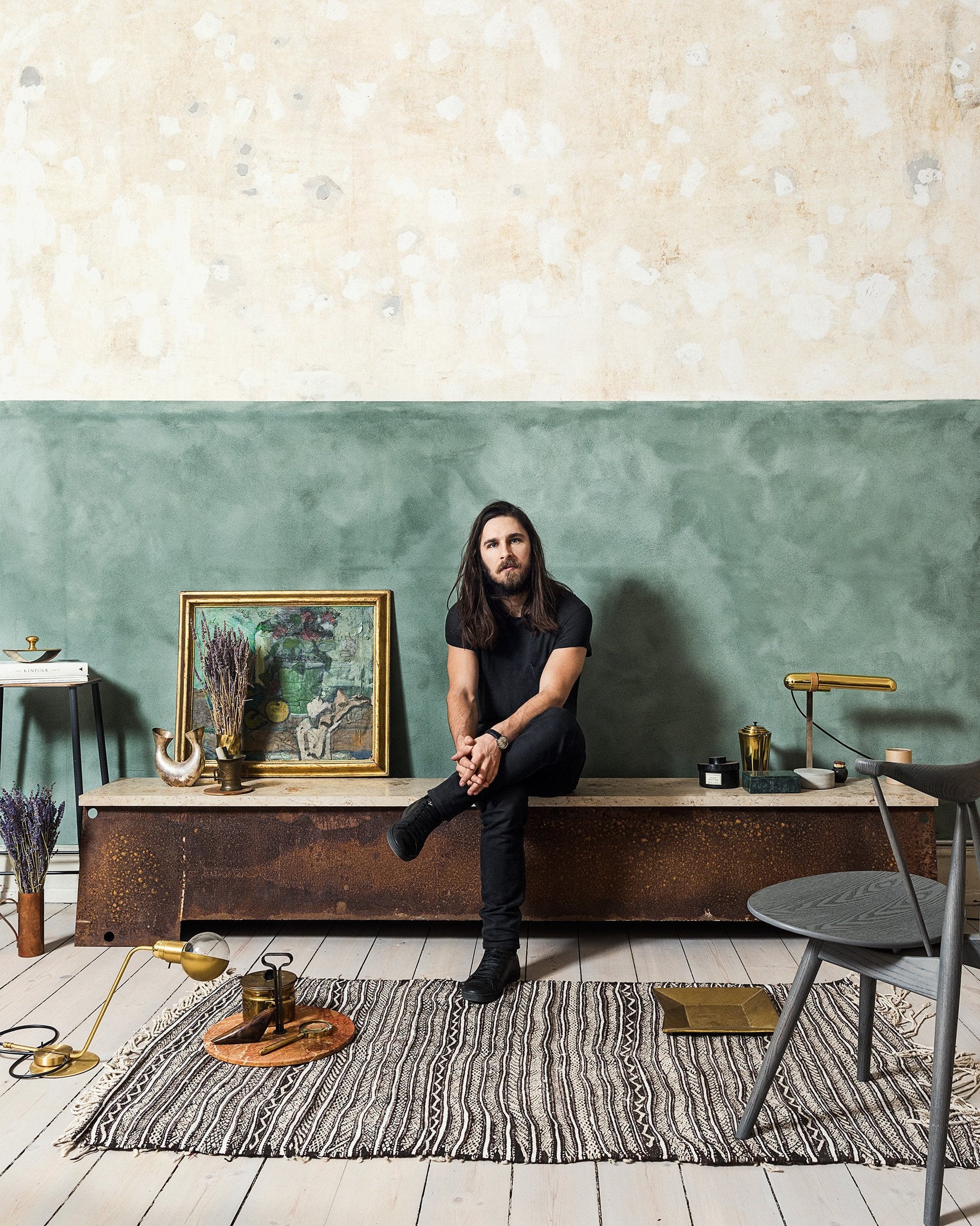 Northern Comfort Nordic Ideas and Inspiration