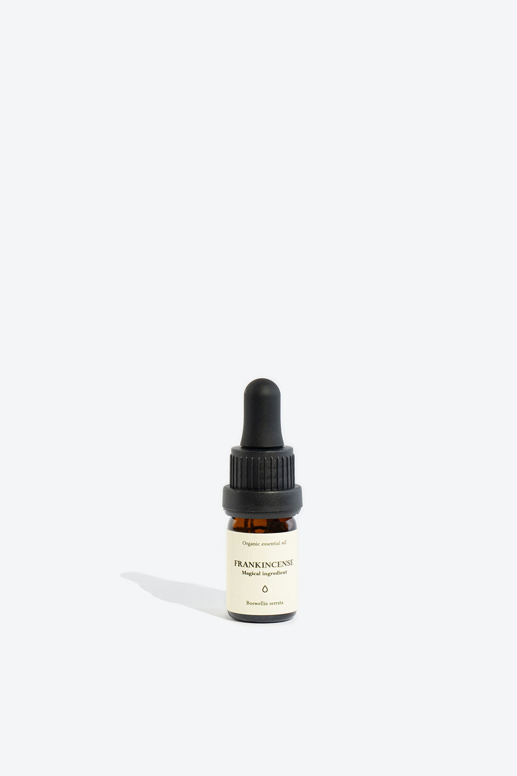 Organic Boswellia Serrata Essential Oil – Enhance Meditation & Focus by Smells Like Spells at www.brixbailey.com