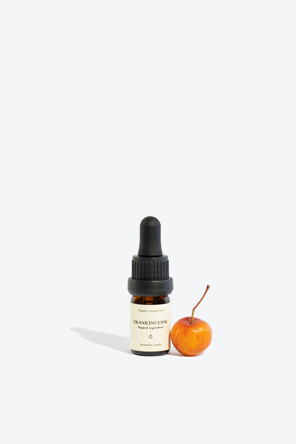 Organic Boswellia Serrata Essential Oil – Enhance Meditation & Focus by Smells Like Spells at www.brixbailey.com