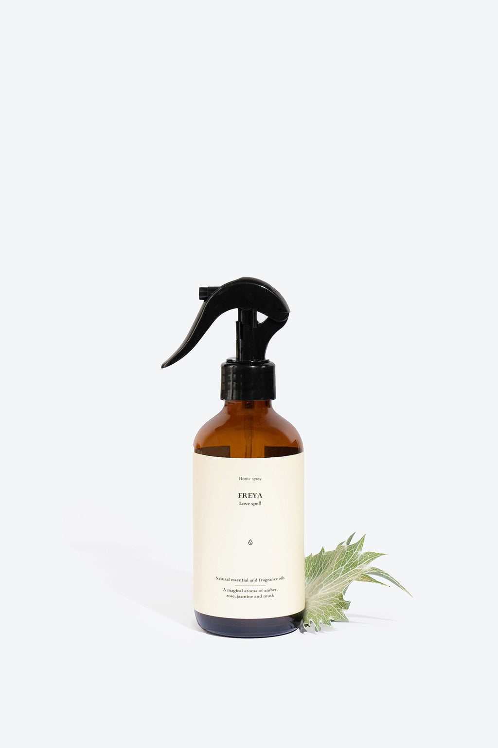 Freya's Love & Harmony Home Spray – Enchanting Aroma Blend by Smells Like Spells at www.brixbailey.com