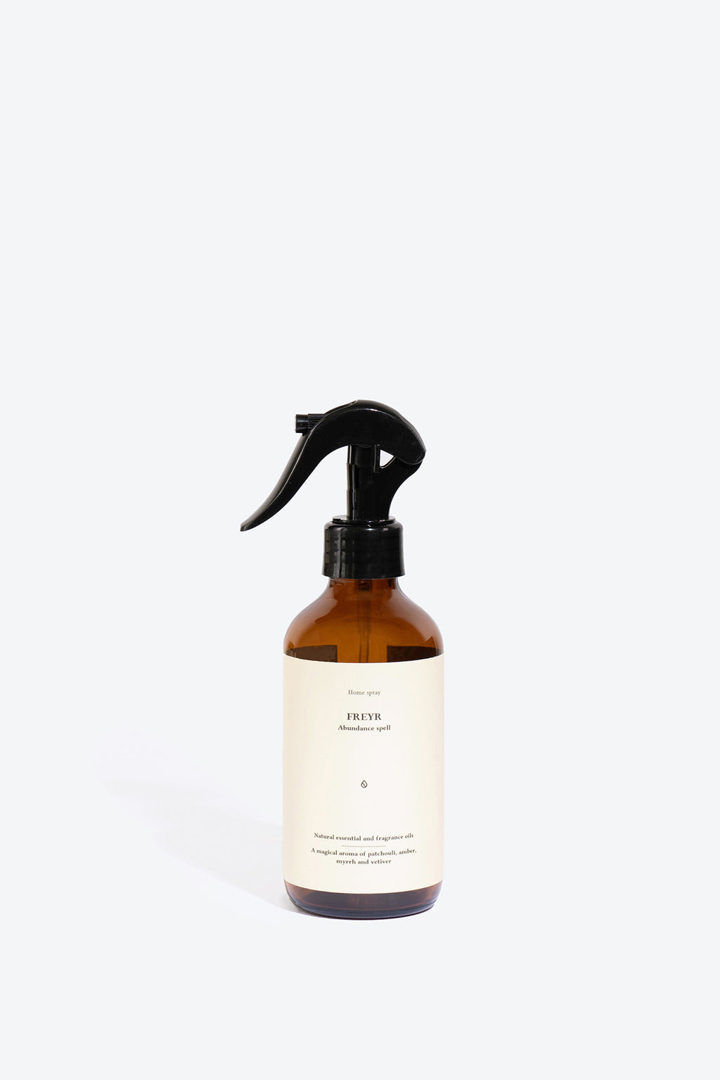 Freyr's Wealth Attraction Spray – Luxury Aromatic Home Fragrance by Smells Like Spells at www.brixbailey.com
