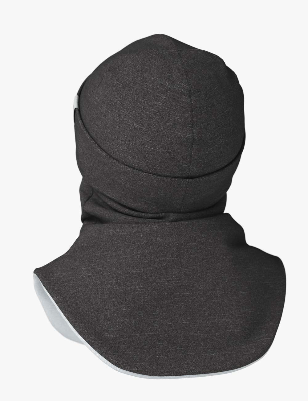 Kids Balaclava 2-in-1 Hat & Scarf – Fleece-Lined for Extreme Cold by Breden at brixbailey.com