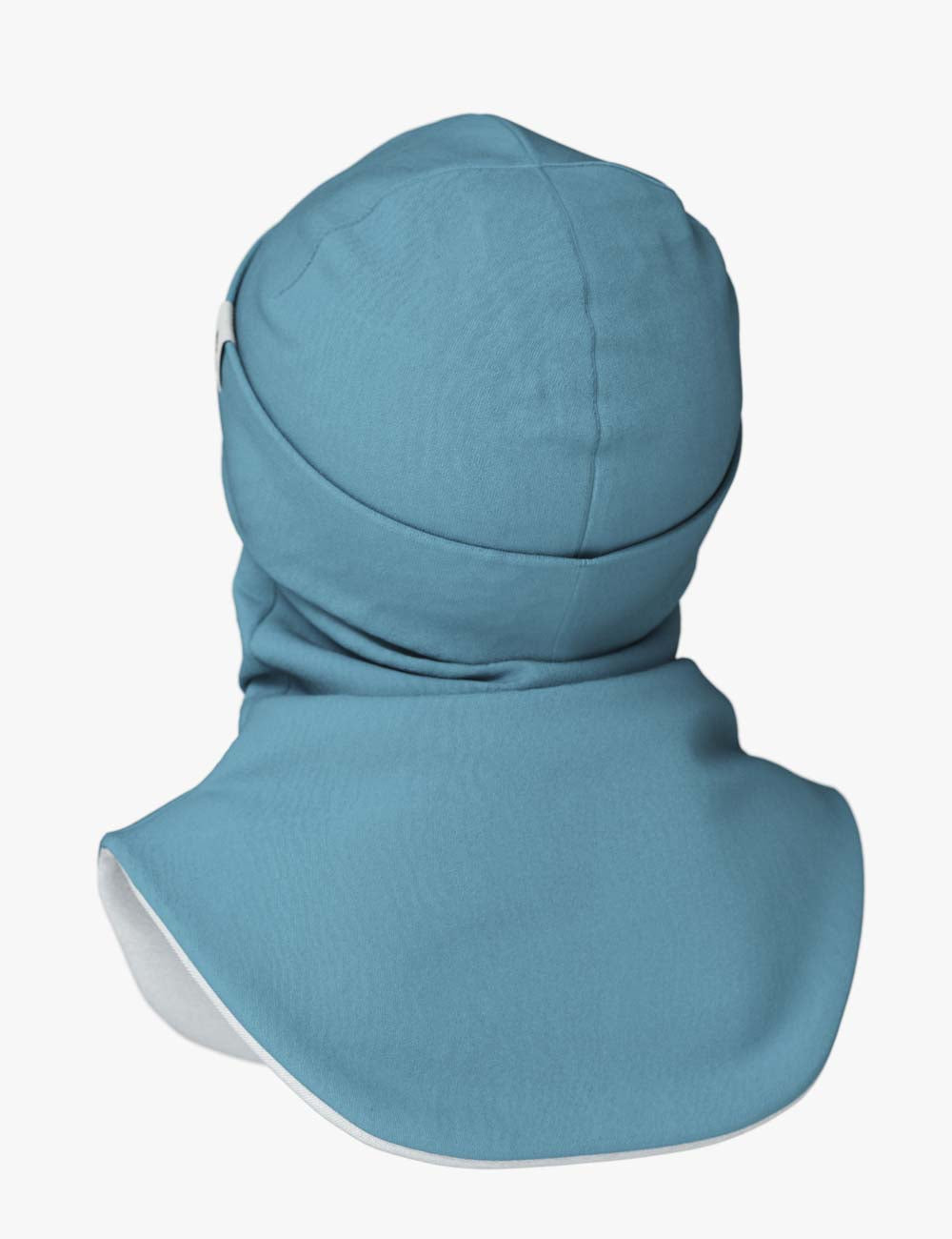 Kids Fleece-Lined Balaclava – Warm & Versatile for Extreme Cold by Breden at brixbailey.com