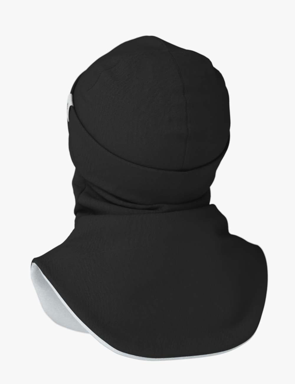 Kids Balaclava - Fleece Lined for Extreme Cold, Hat & Scarf Combo by Breden at brixbailey.com