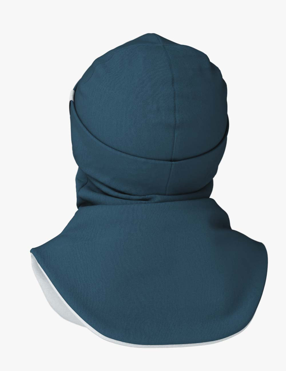 Kids 2-in-1 Balaclava – Thermal Fleece-Lined for Extreme Cold by Breden at brixbailey.com