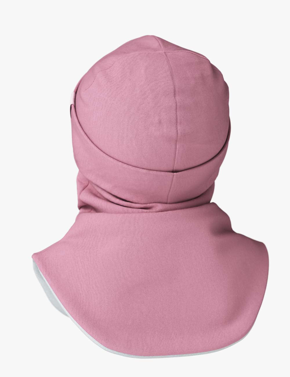 Kids Fleece-Lined Balaclava – Warm, Stylish & Dual-Function by Breden at brixbailey.com