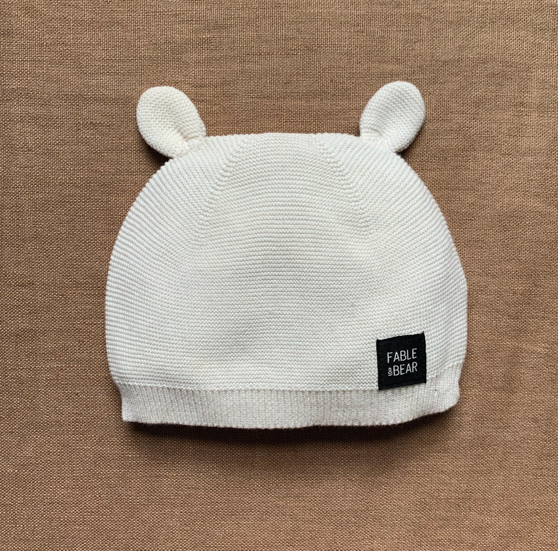 Ear-resistible Hat