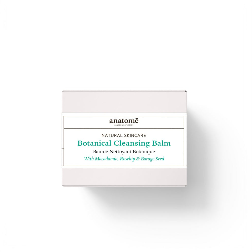 Botanical Balm for Face