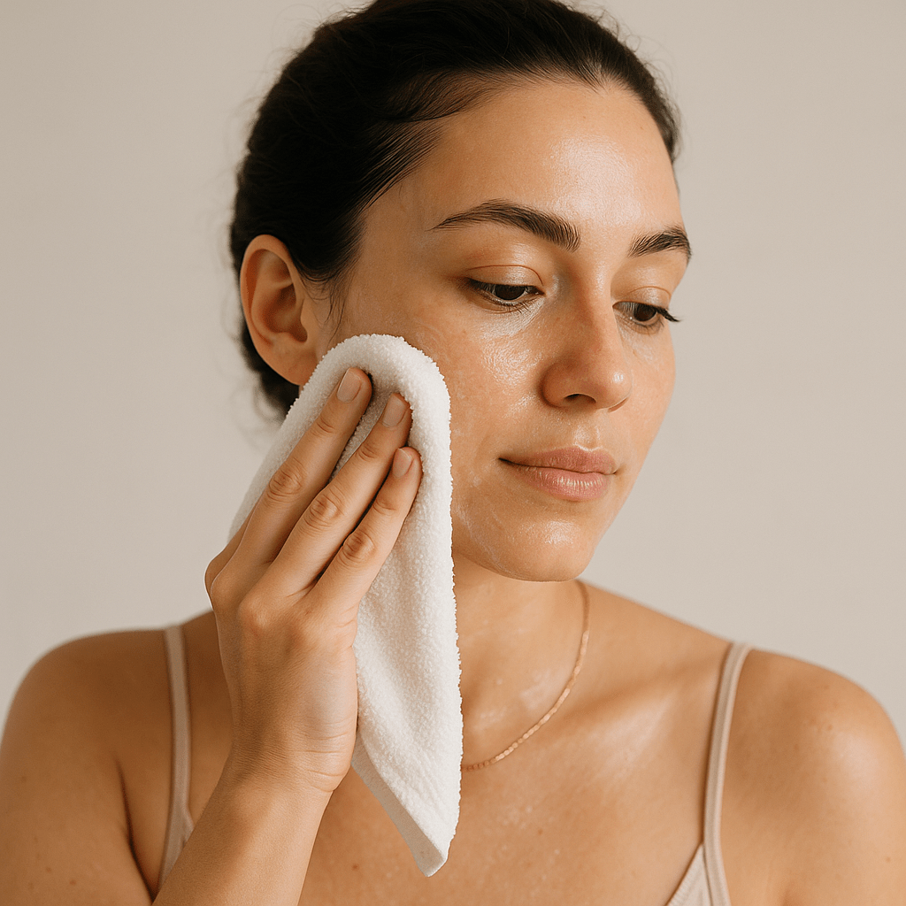 Botanical Balm for Face