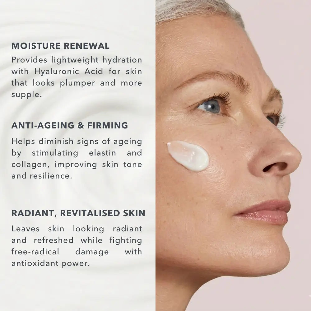 Rose Renew Face Cream