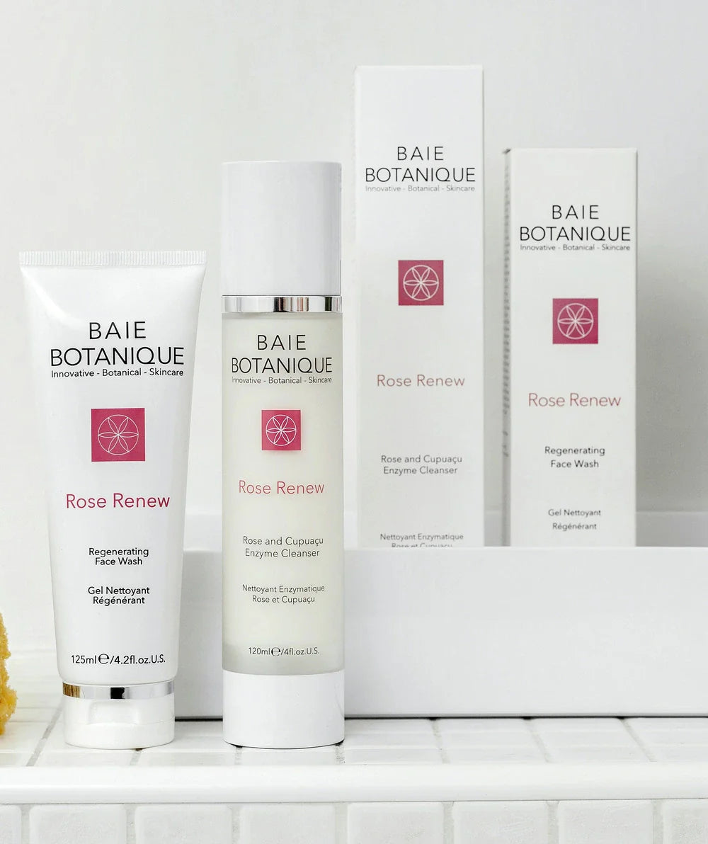 Double Cleanse Duo