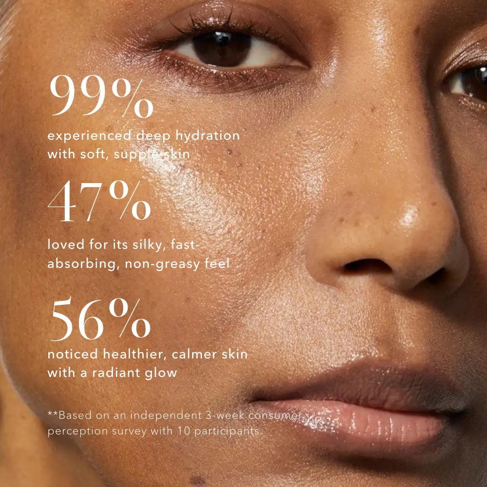 Rose Renew Facial Oil