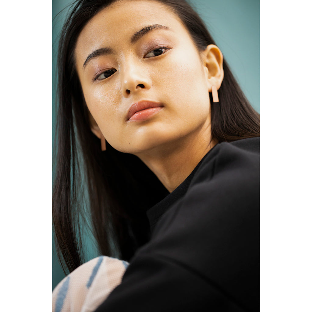 Sustainable & Stylish Lentsius Jewellery – Modern Craftsmanship by Lentsius at www.brixbailey.com