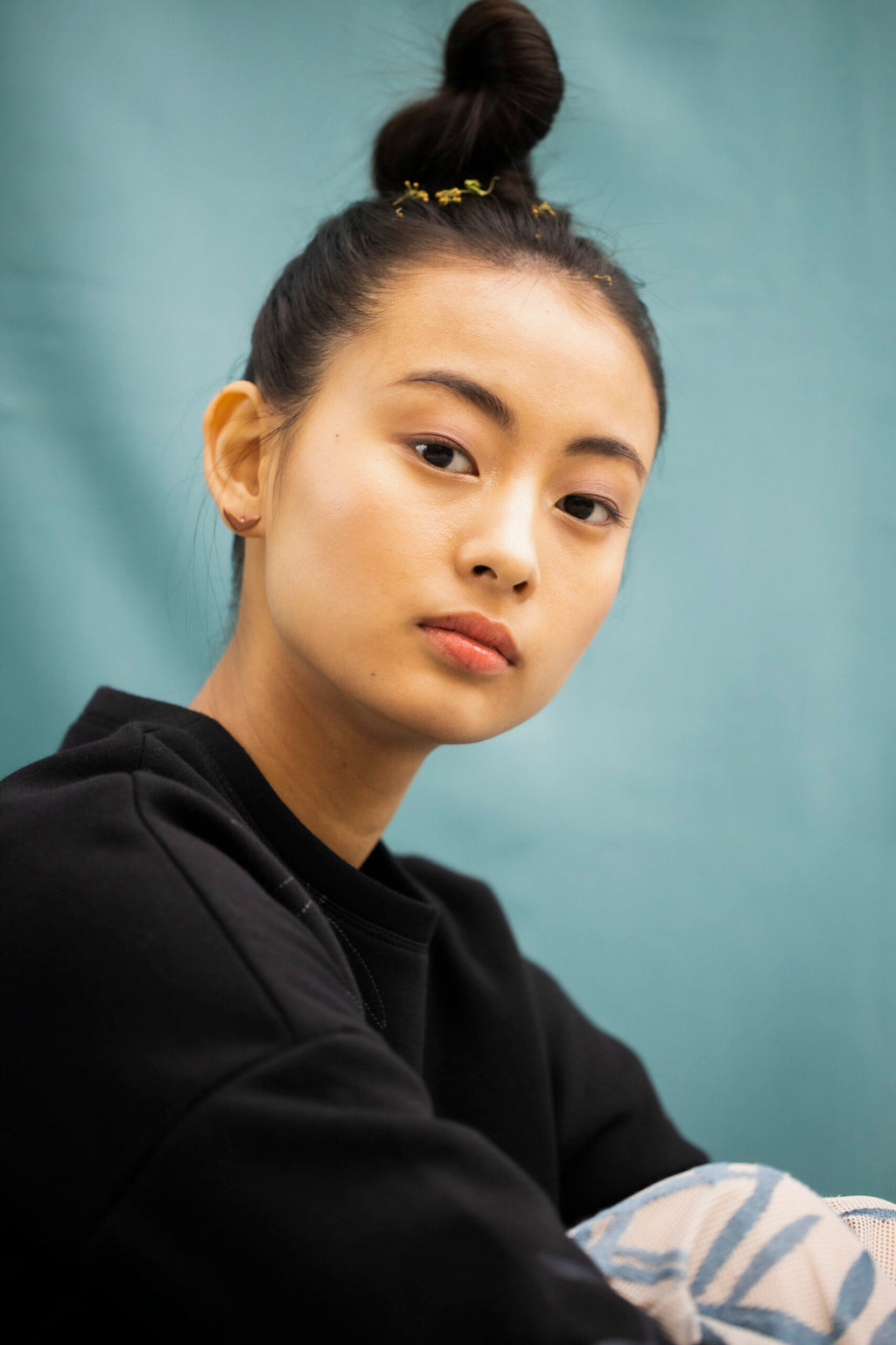 Lentsius Upcycled Stainless Steel Jewelry – Eco-Friendly & Stylish by Lentsius at www.brixbailey.com