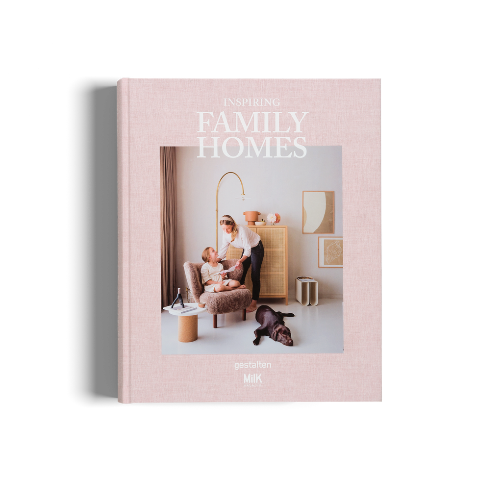 Family Home Interior Design Collection