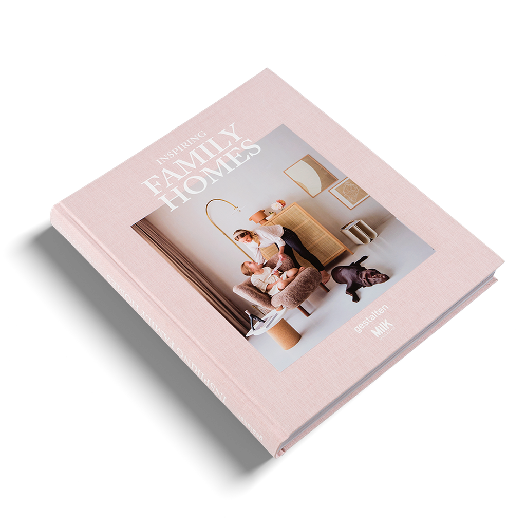 Family Home Interior Design Collection