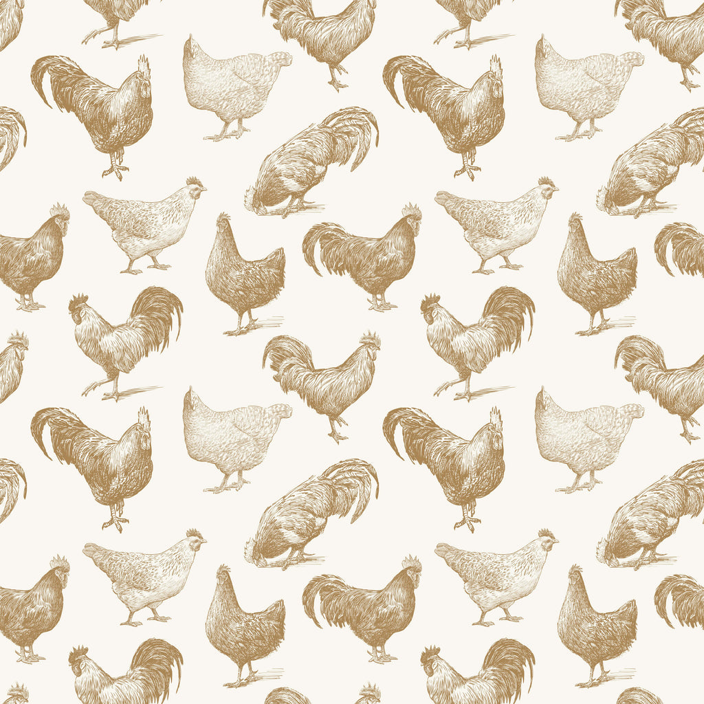 Farley Chicken Wallpaper