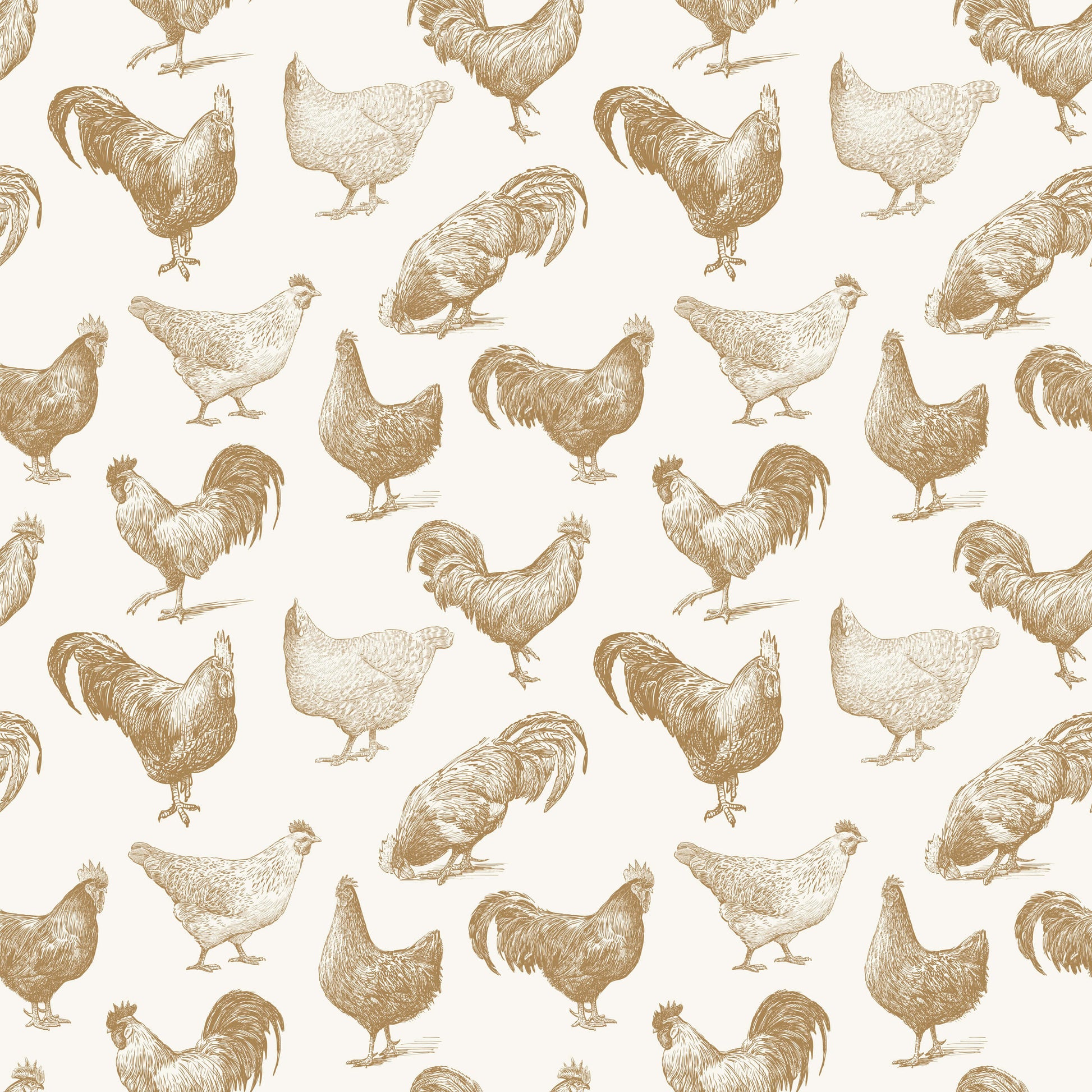 Farley Chicken Wallpaper