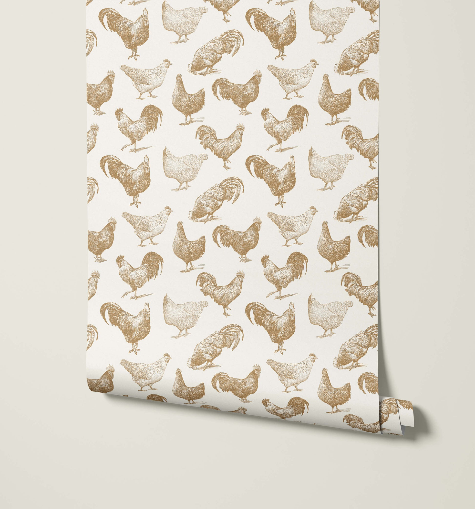 Farley Chicken Wallpaper