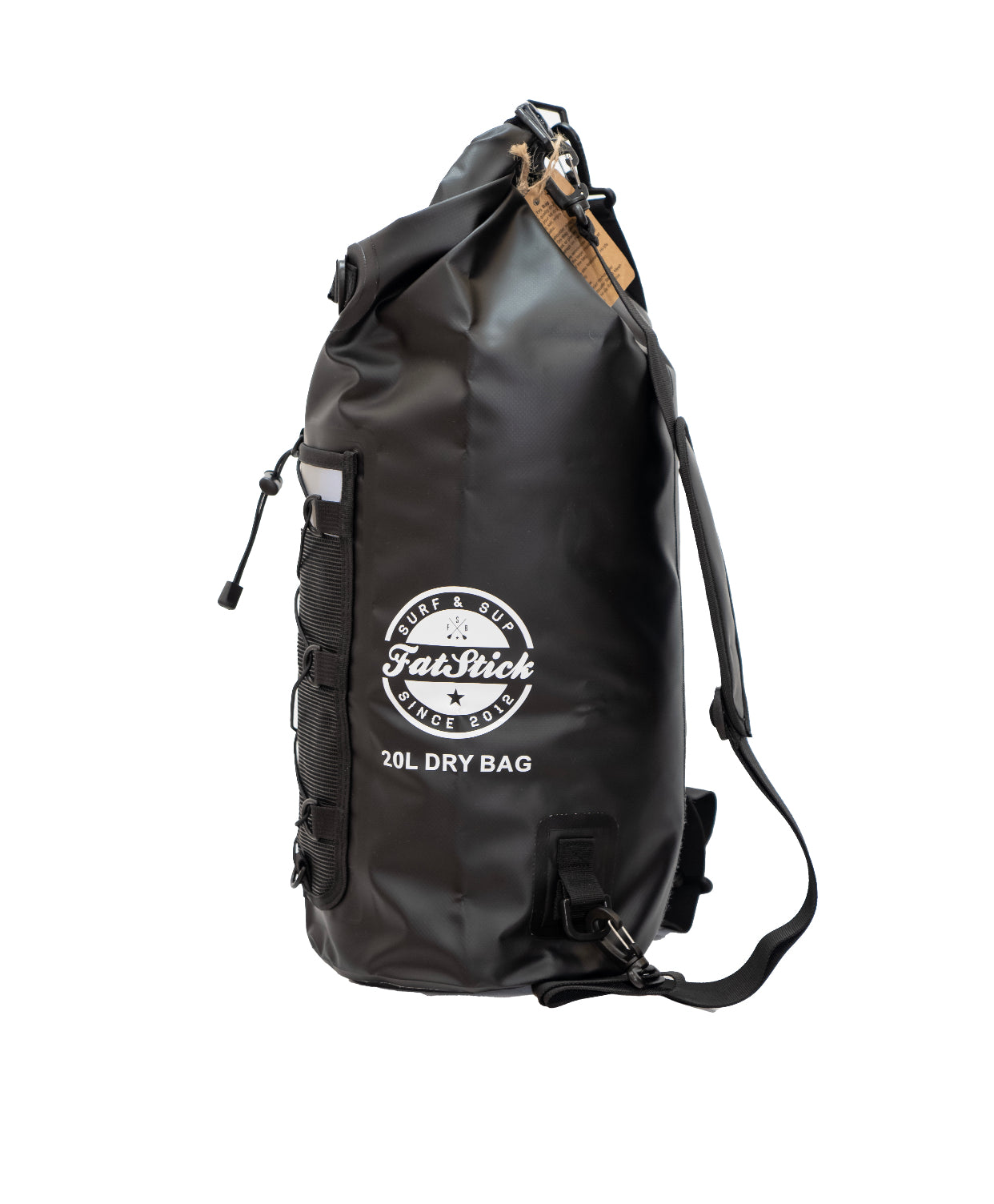 20 Litre Waterproof Dry Bag and Backpack