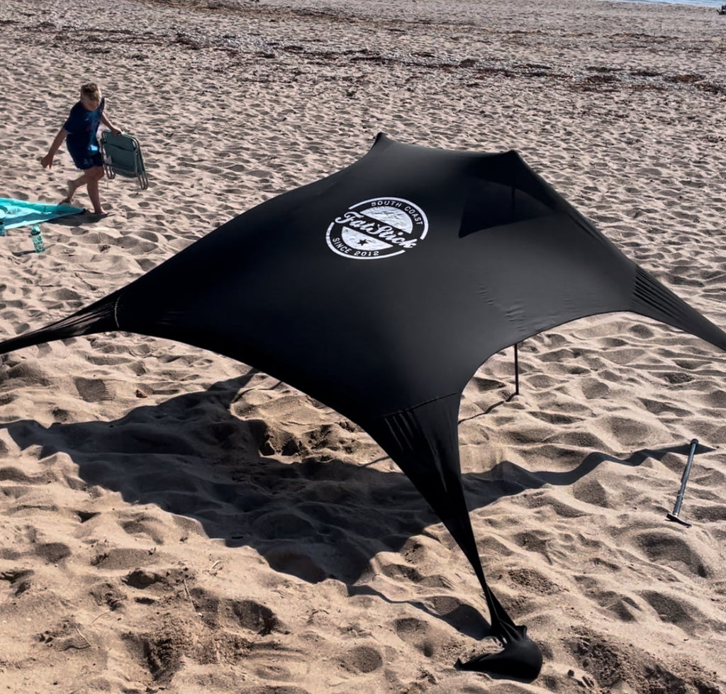 Beach Sun Shade Canopy Tent 250cm