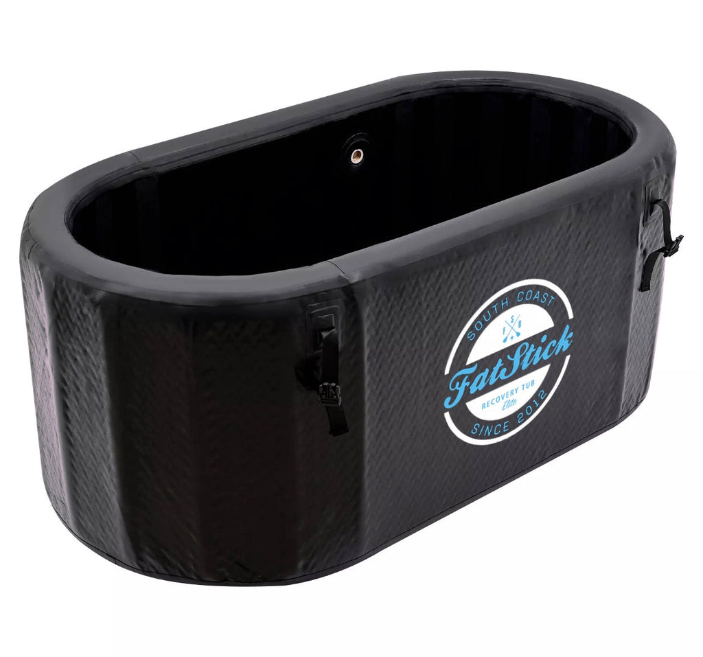 Cold Water Therapy Plunge Tub XL Drop Stitch Ice Bath