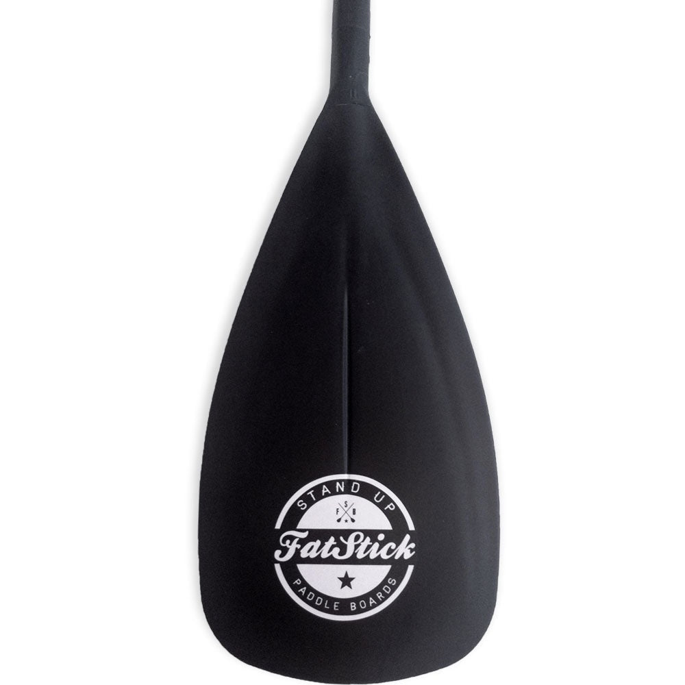 Adjustable 2 Piece SUP Paddle