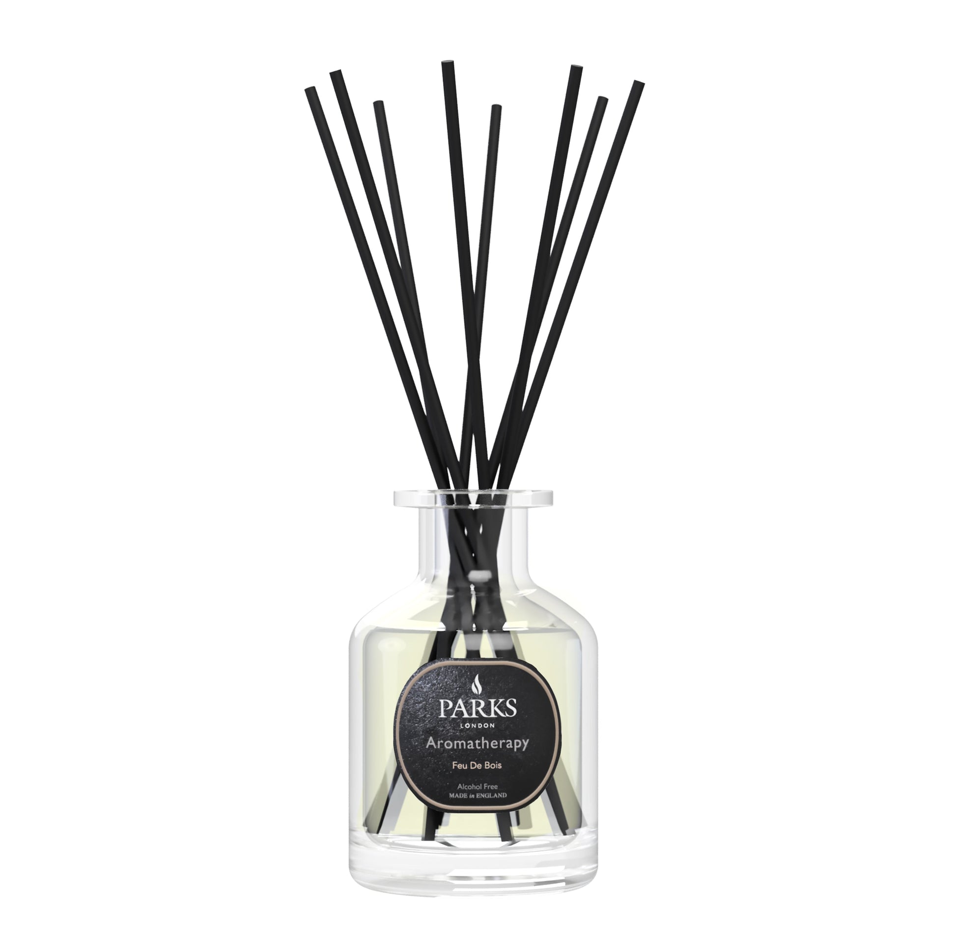 Feu de Bois Room Diffuser 100ml