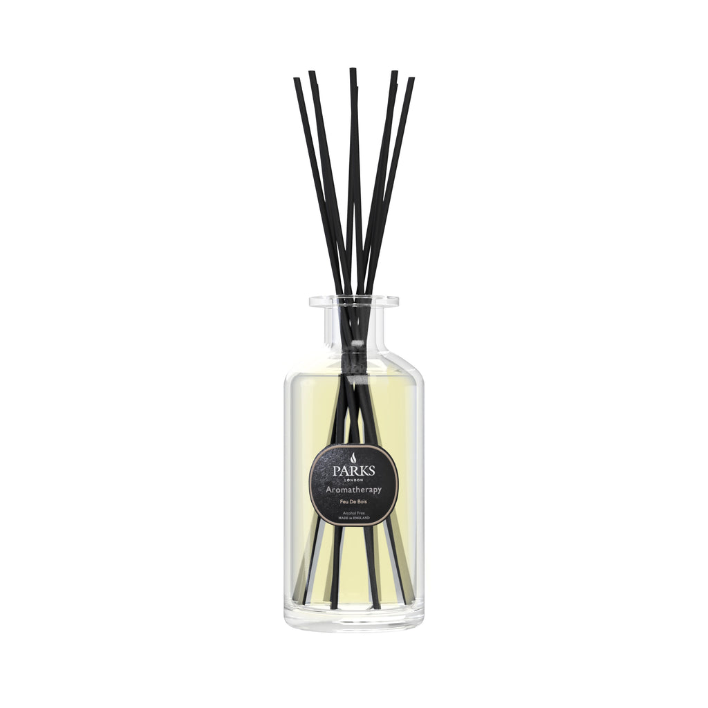 Feu de Bois 220ml Room Diffuser