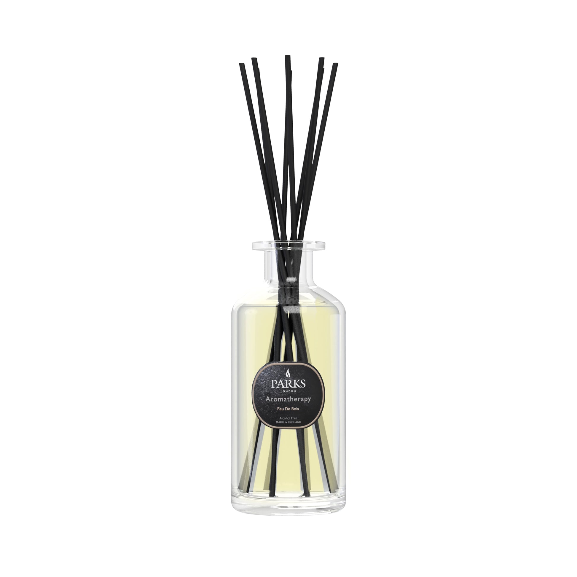 Feu de Bois 220ml Room Diffuser