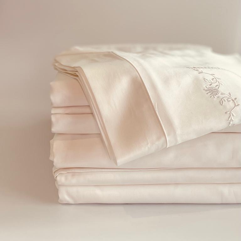 Field of Dreams Embroidered Bedding Bundle