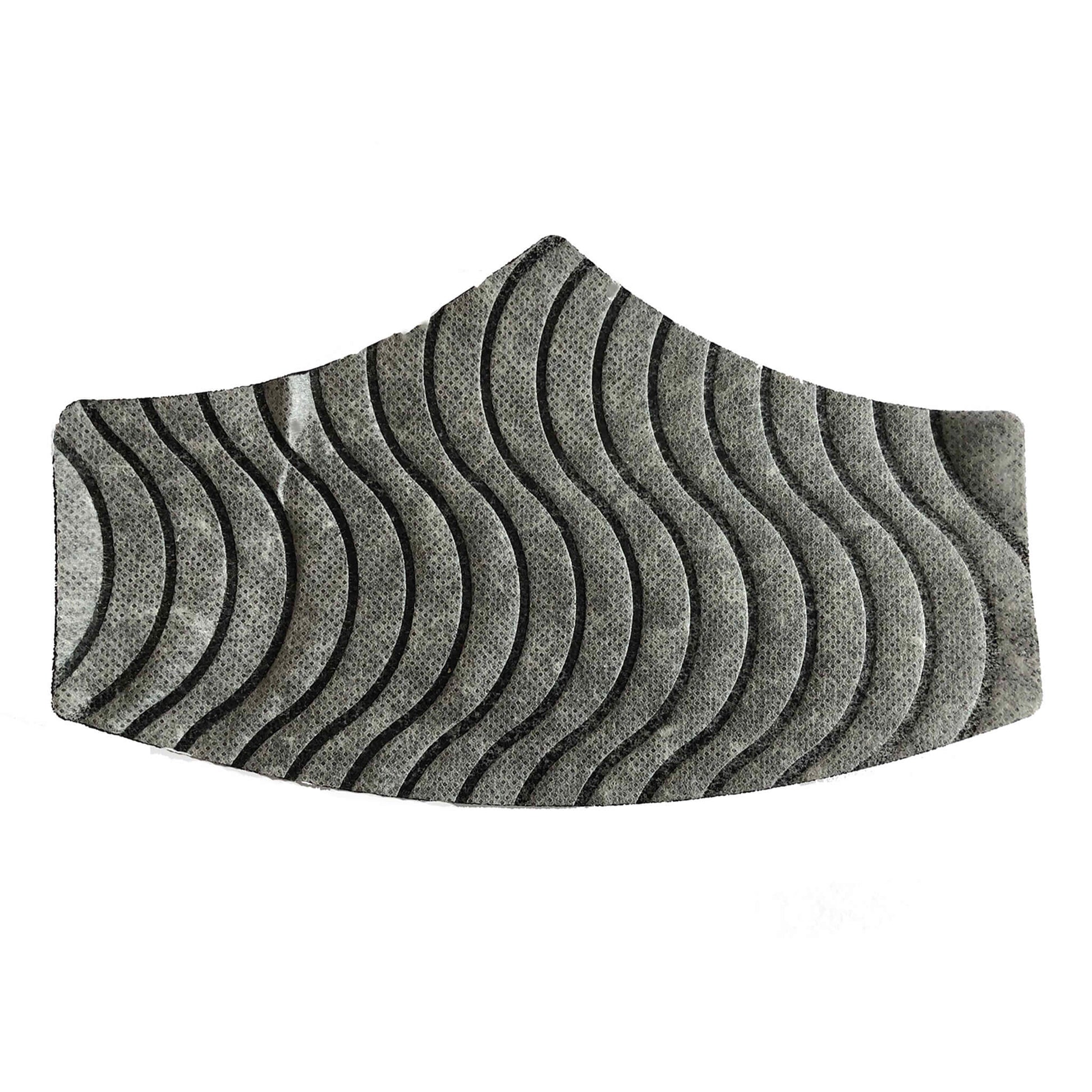 Nanofibre Air Filter for Masks