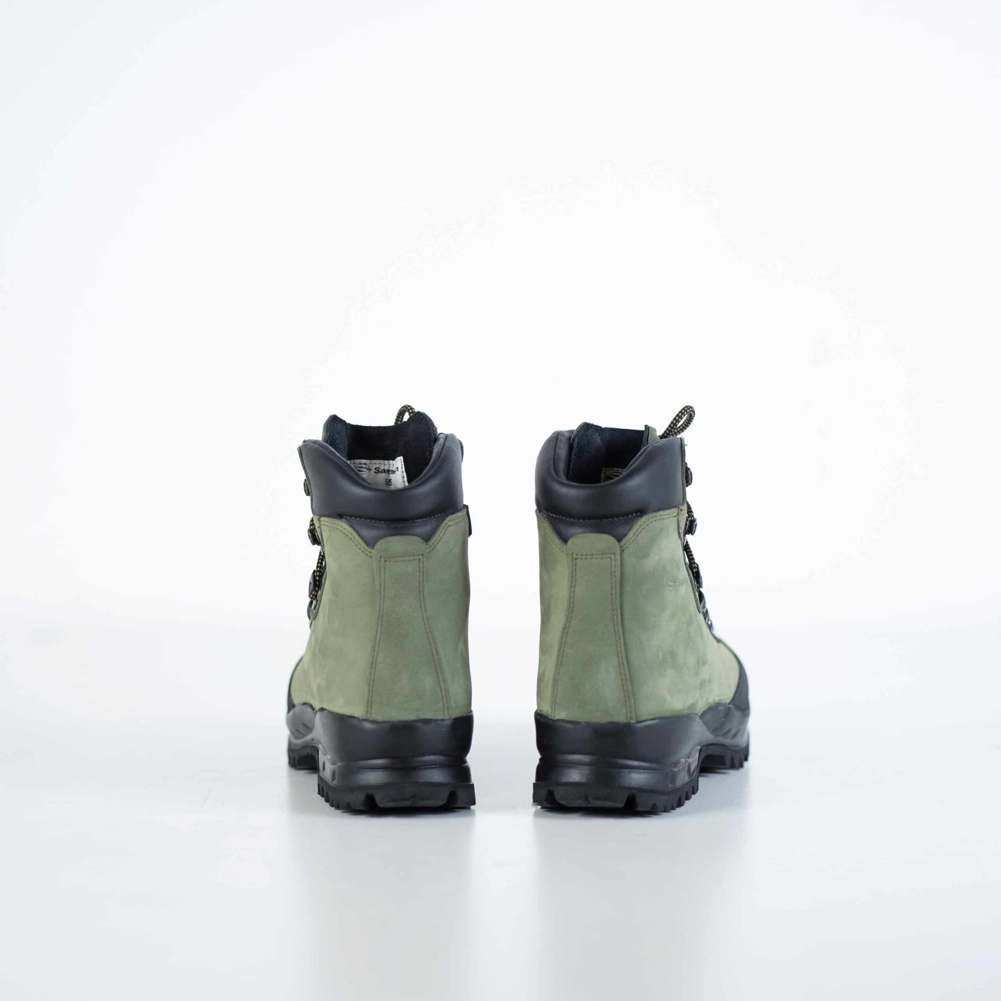 553P Firtree Hiking Boots – Waterproof & High-Traction by Samelin at www.brixbailey.com