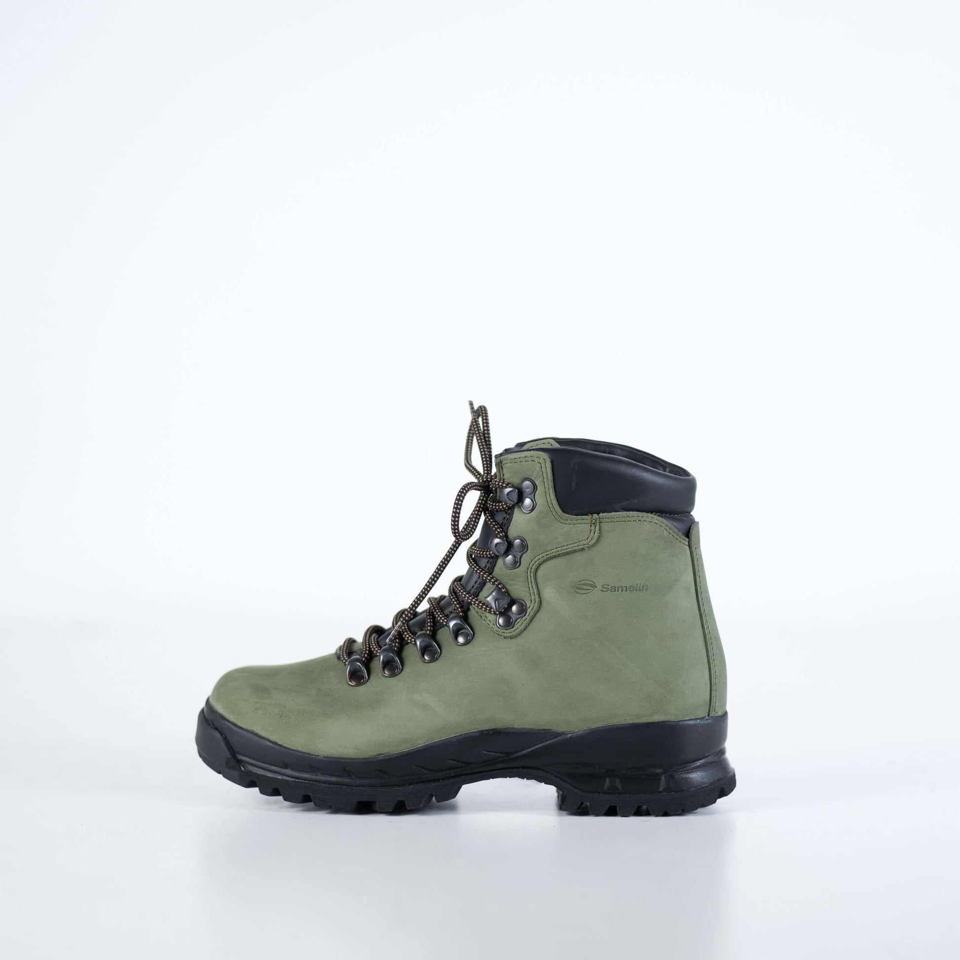 5531 Firtree Hiking Boots – Waterproof & Superior Traction by Samelin at www.brixbailey.com