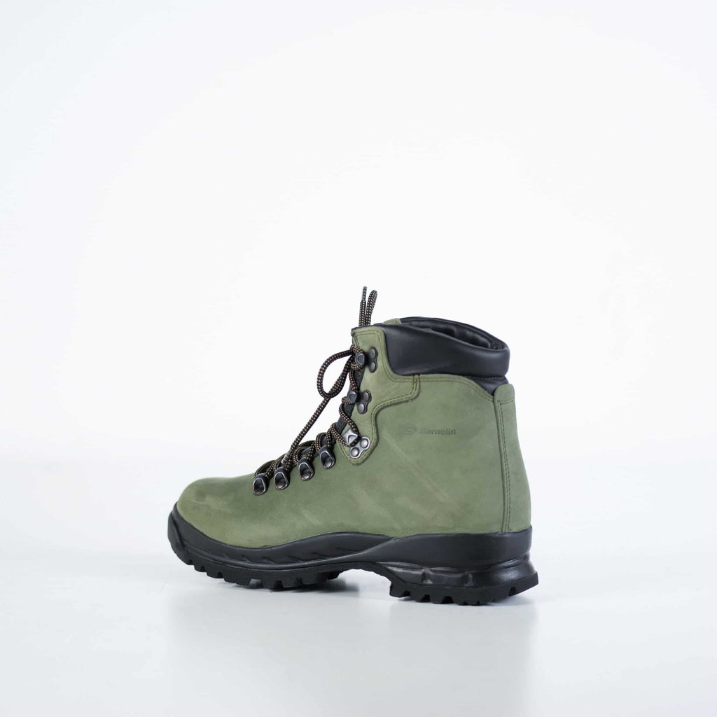 5531 Firtree Hiking Boots – Waterproof, Durable & Comfortable by Samelin at www.brixbailey.com