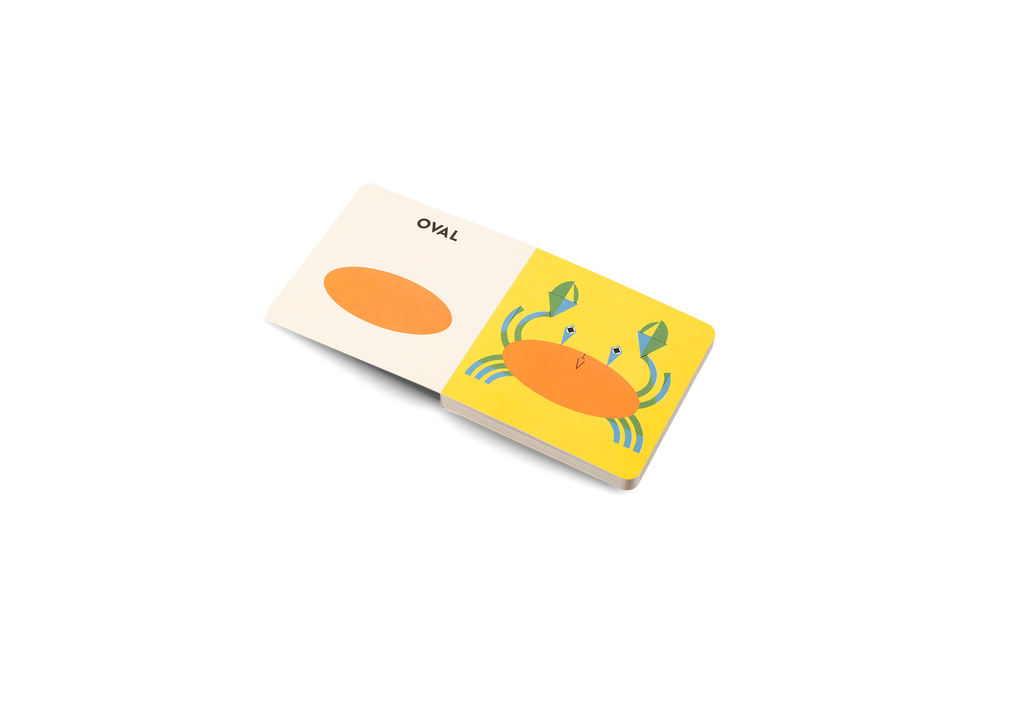 Fishing for Shapes Learning Game