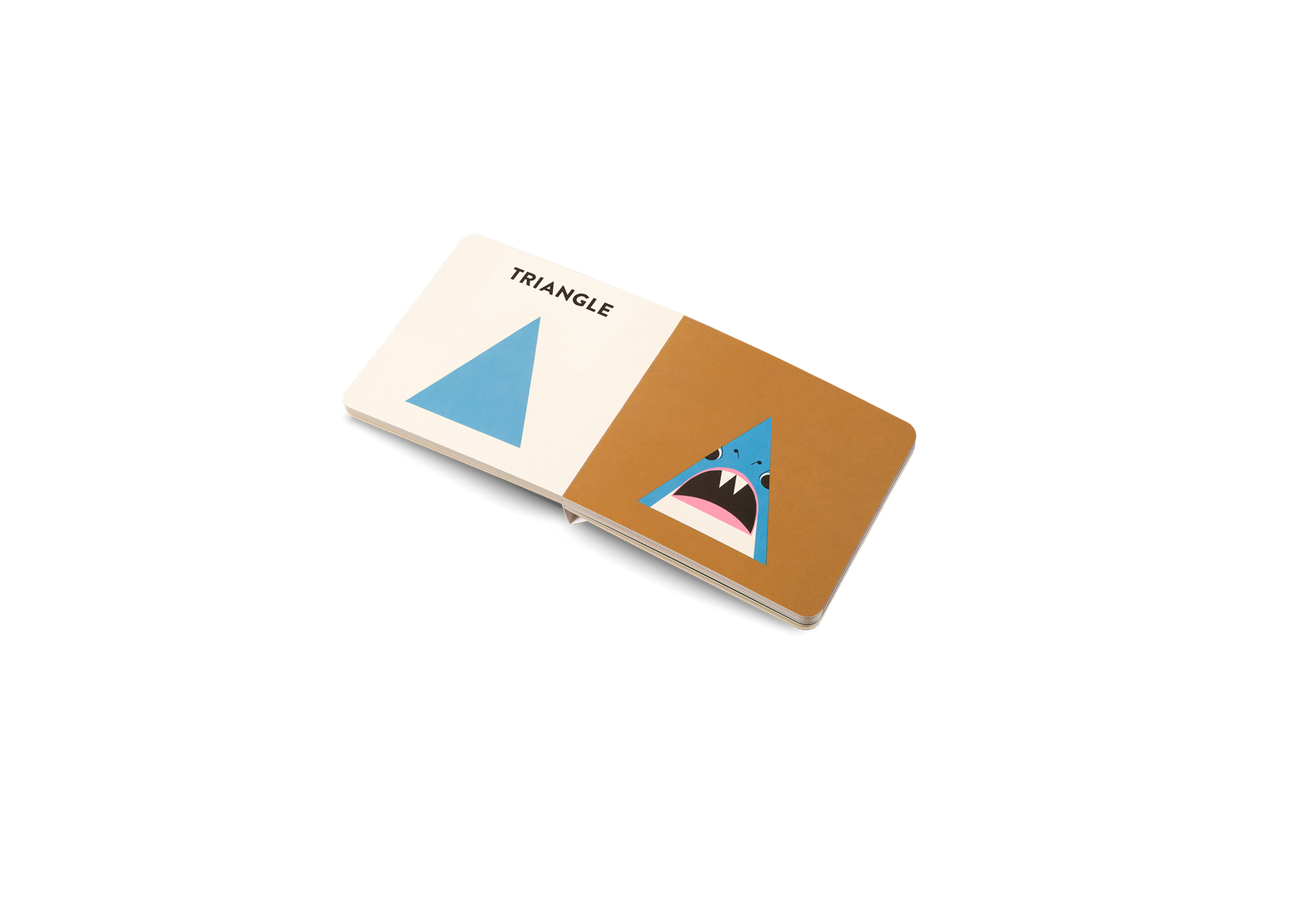 Fishing for Shapes Learning Game