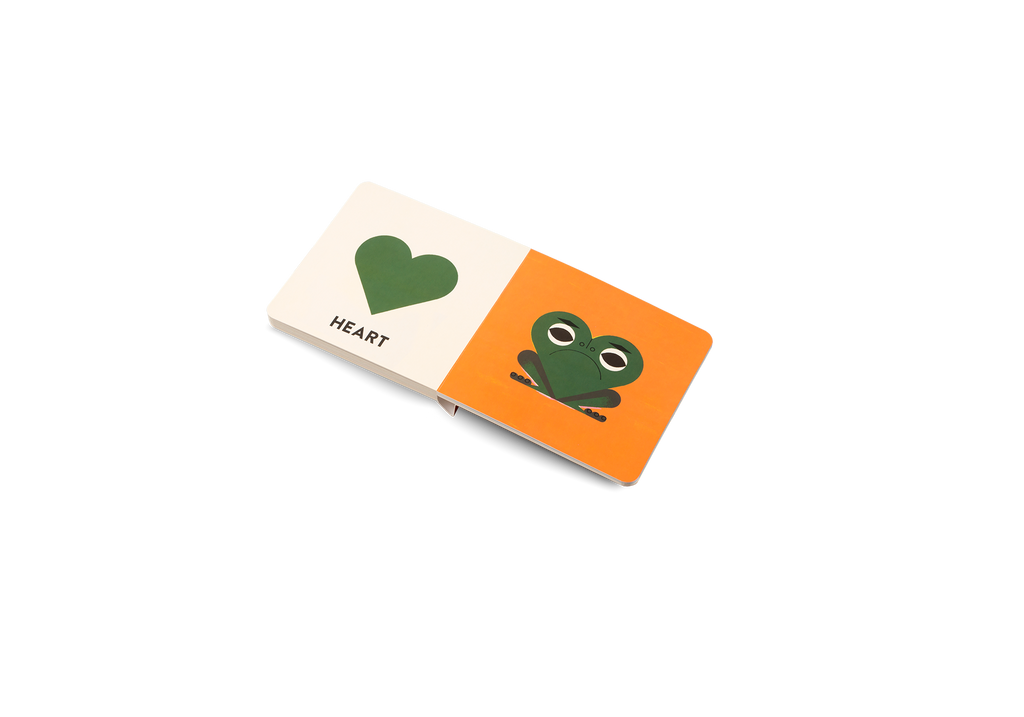 Fishing for Shapes Learning Game