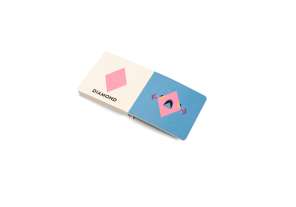 Fishing for Shapes Learning Game