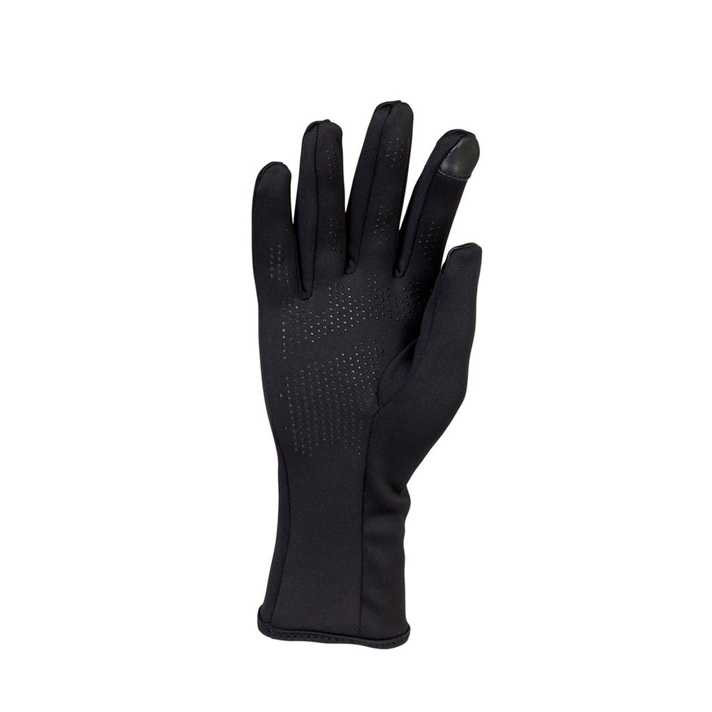 Infrared Fleece Gloves with Touchscreen Technology