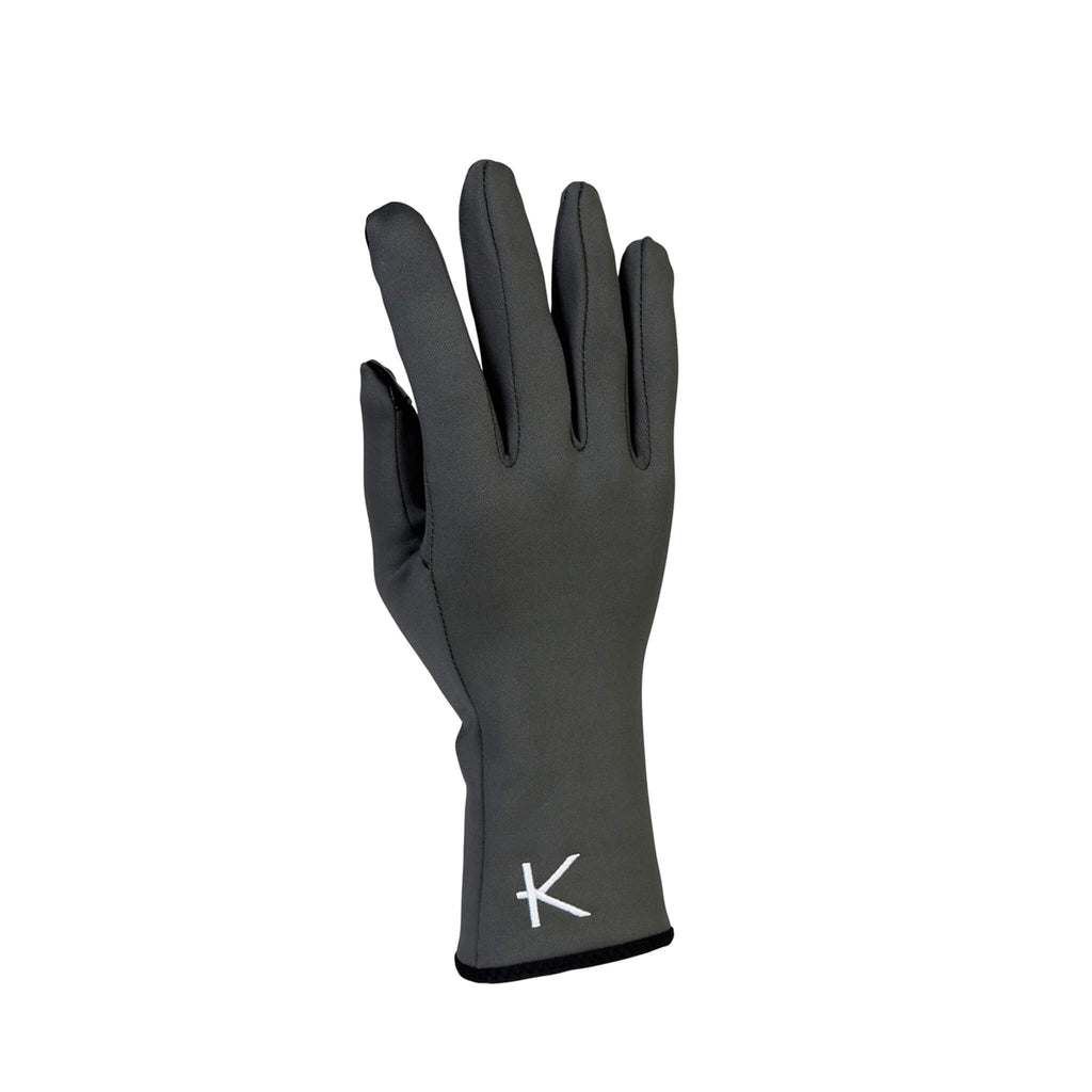 Infrared Fleece Gloves with Touchscreen Technology
