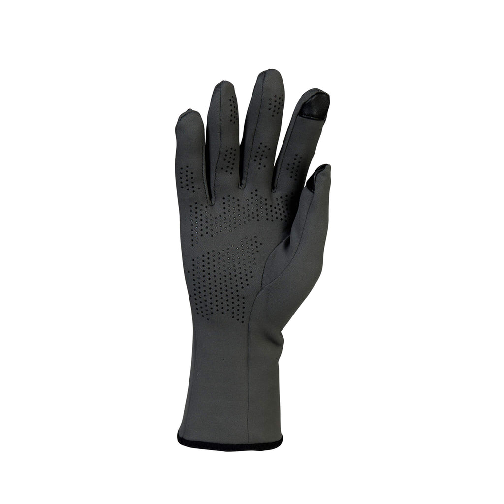 Infrared Fleece Gloves with Touchscreen Technology