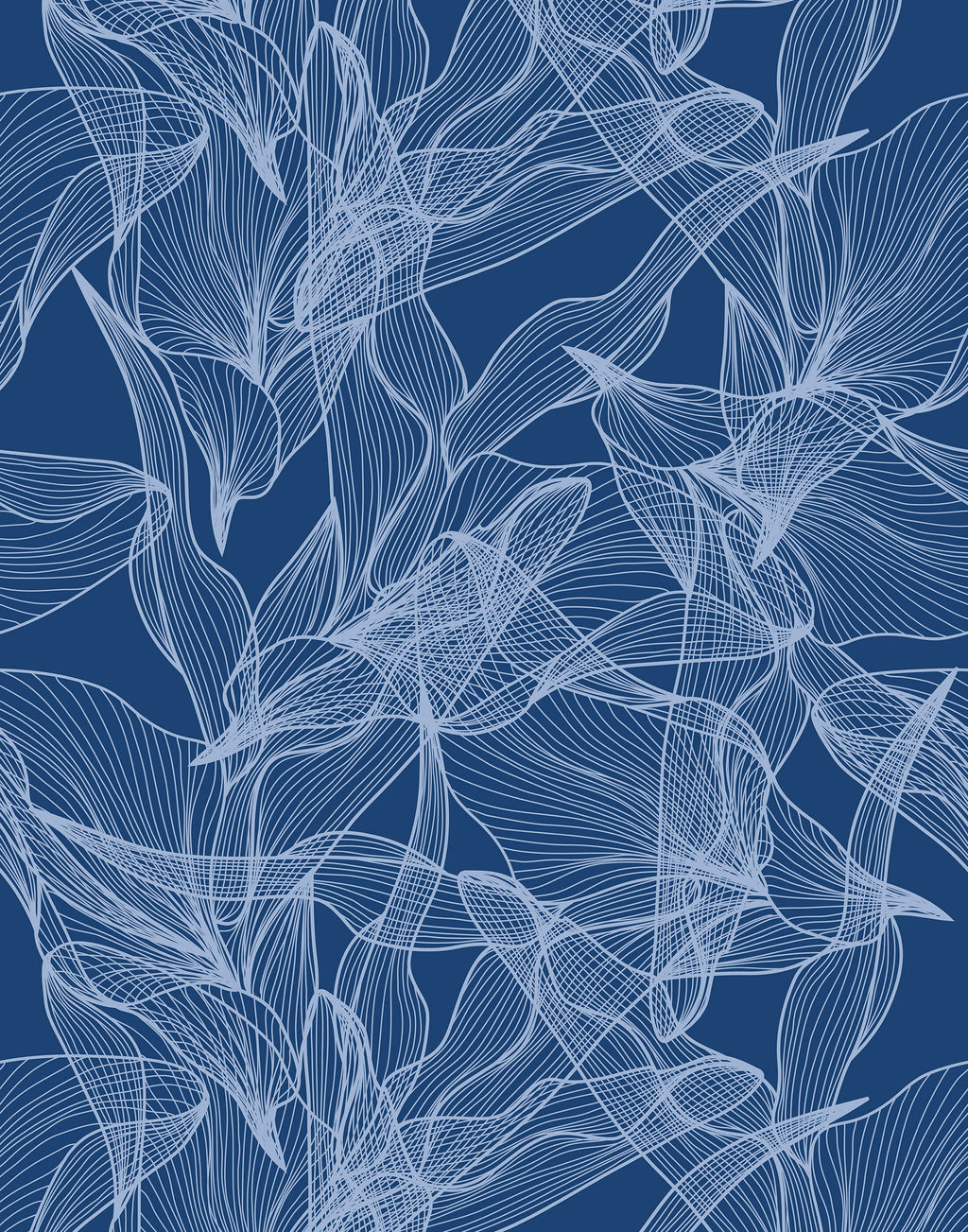 Float Abstract Wallpaper