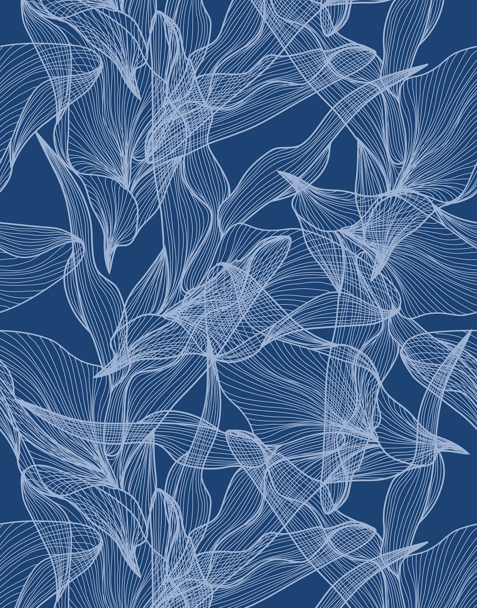 Float Abstract Wallpaper