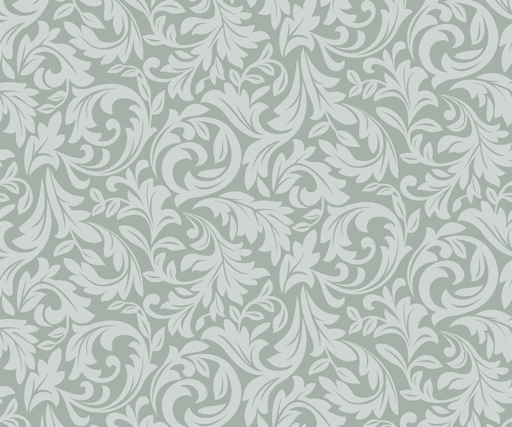 Florence Damask Wallpaper