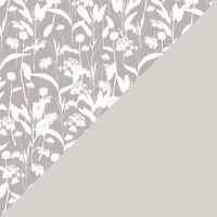 Mini Moon Nursing Pillow in Foraged Herbs